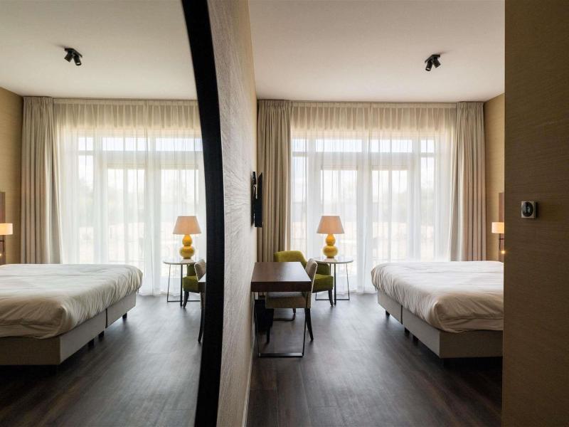 Hotel Ter Zand - Handwritten Collection image