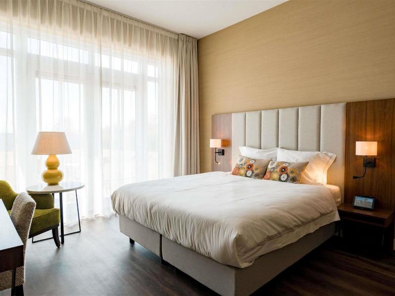 Hotel Ter Zand - Handwritten Collection image