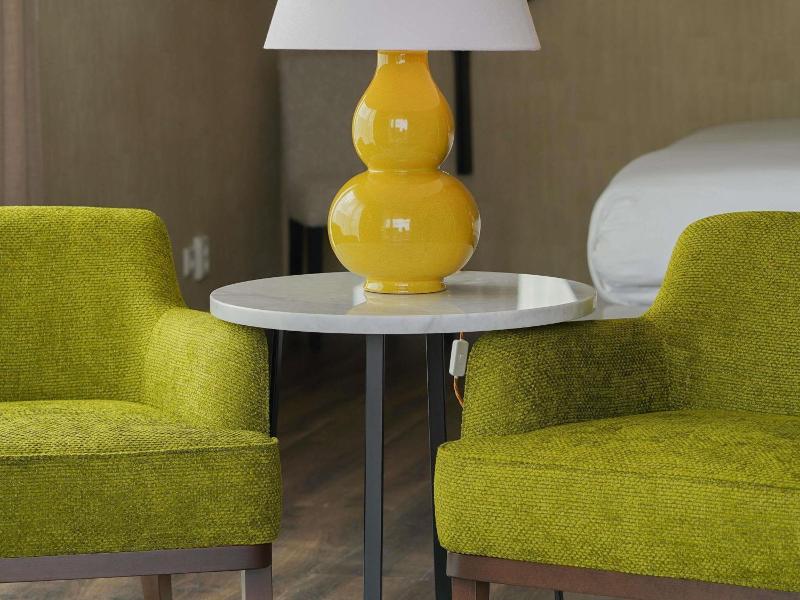 Hotel Ter Zand - Handwritten Collection image