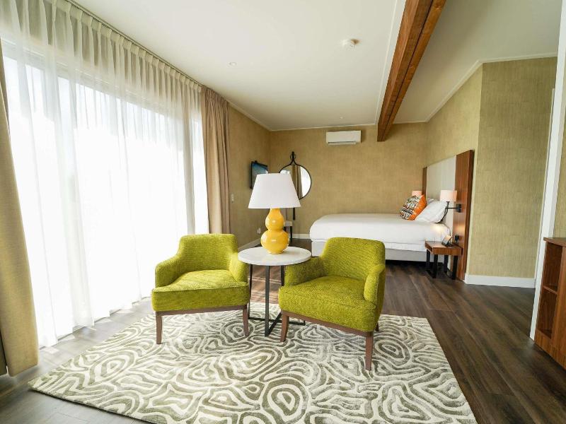 Hotel Ter Zand - Handwritten Collection image