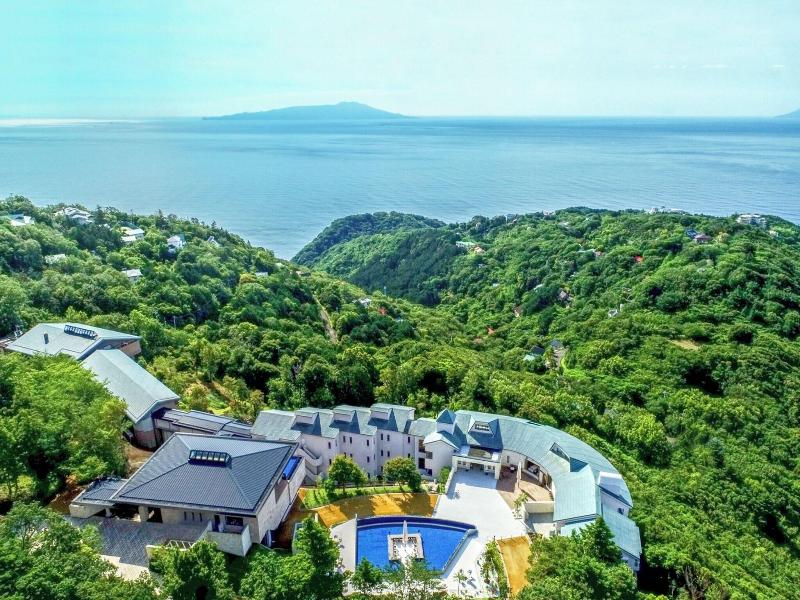 Izu Hotel Resort Spa