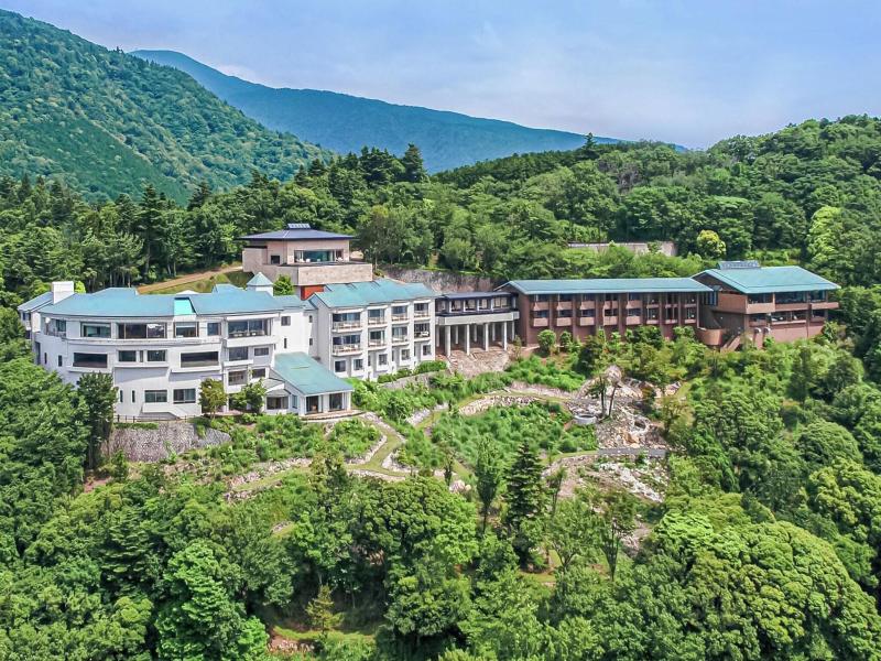 Izu Hotel Resort Spa 3