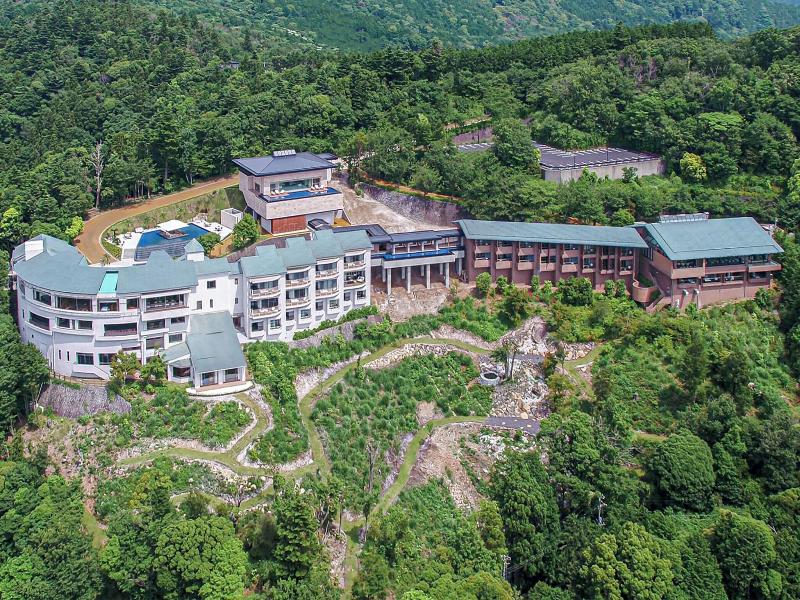 Izu Hotel Resort Spa 4