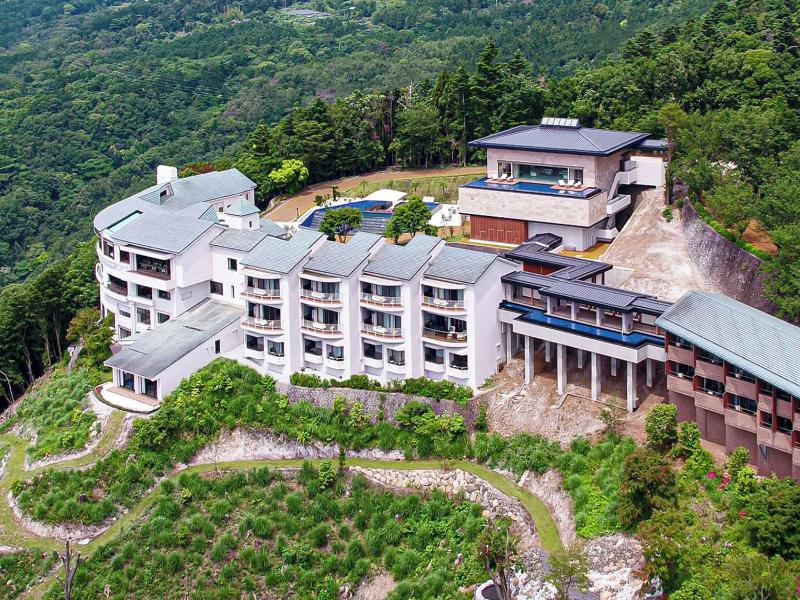 Izu Hotel Resort Spa 5