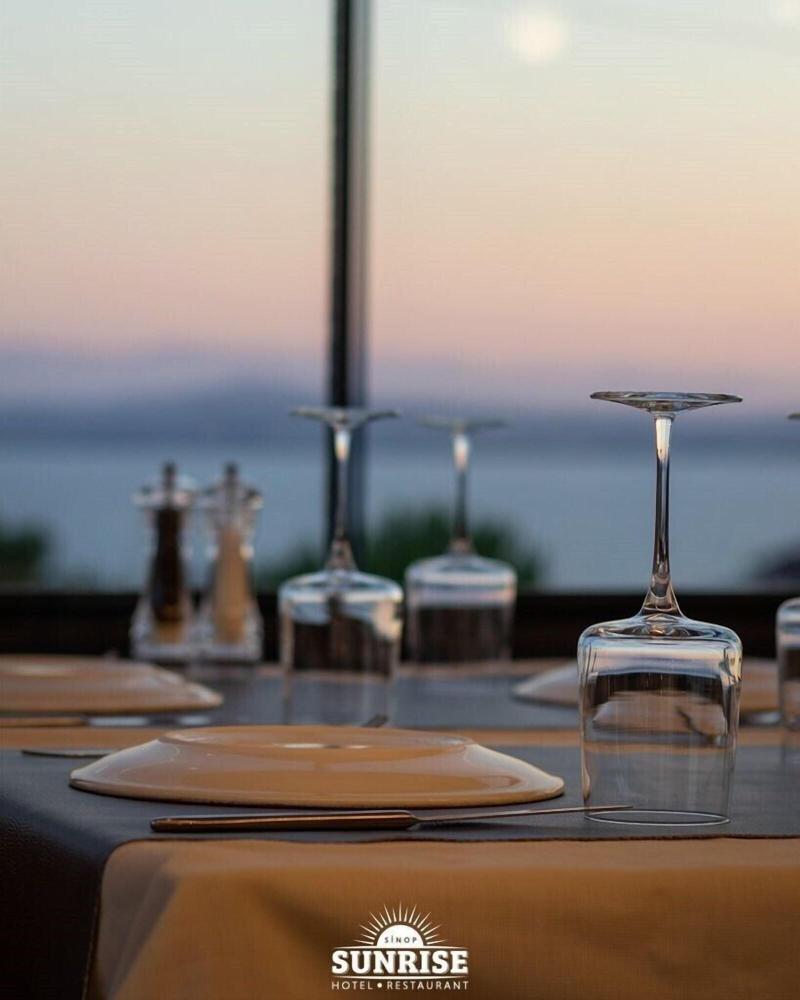 Sunrise Hotel