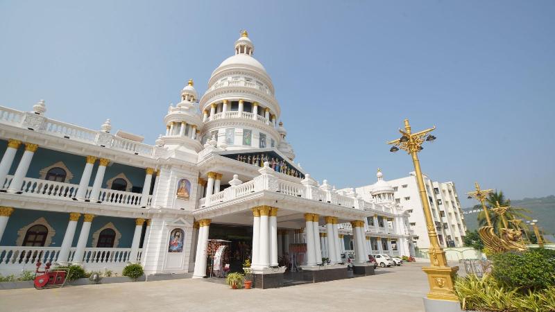 Gadiraju Palace Convention Centre & Hotel image