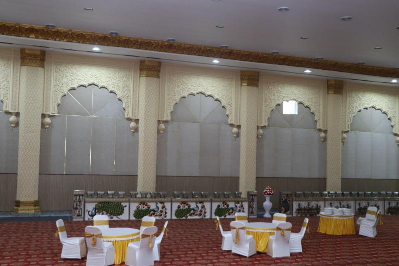 Gadiraju Palace Convention Centre & Hotel image