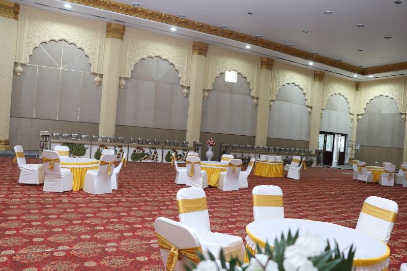 Gadiraju Palace Convention Centre & Hotel image