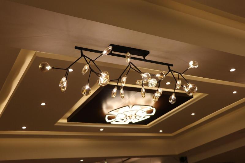 Gadiraju Palace Convention Centre & Hotel image