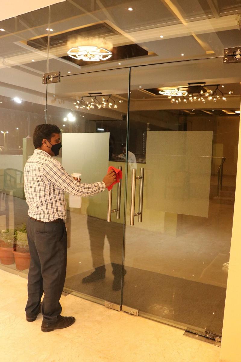 Gadiraju Palace Convention Centre & Hotel image