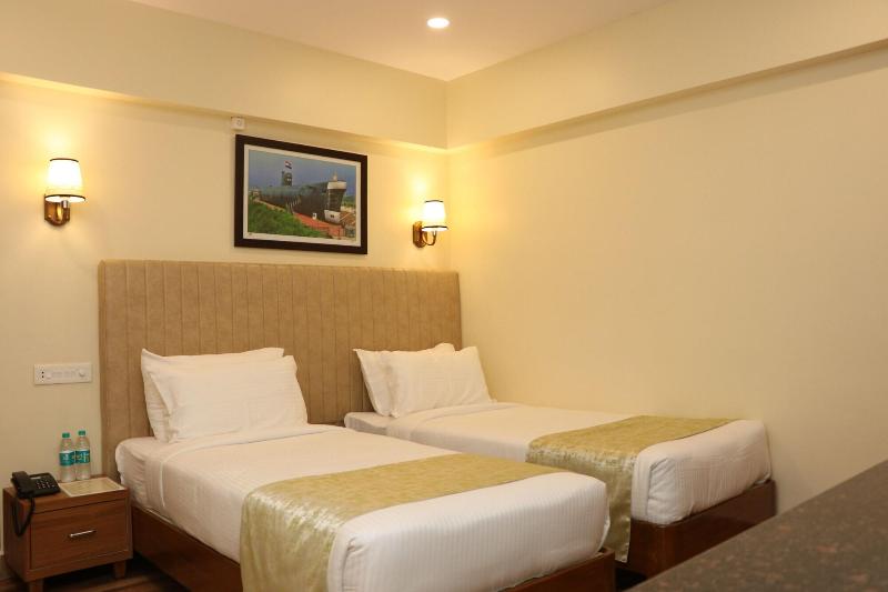 Gadiraju Palace Convention Centre & Hotel image