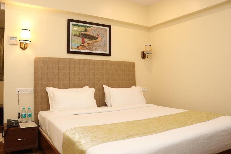Gadiraju Palace Convention Centre & Hotel image