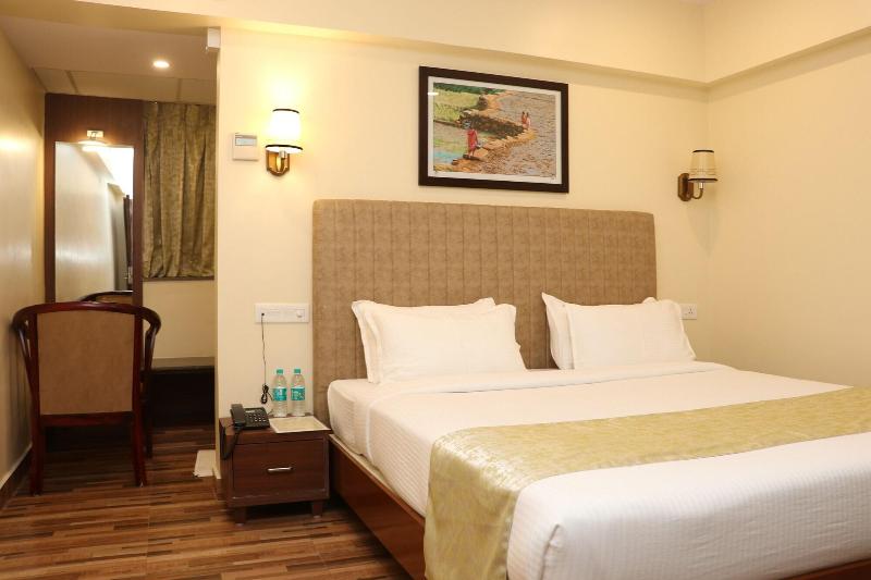 Gadiraju Palace Convention Centre & Hotel image