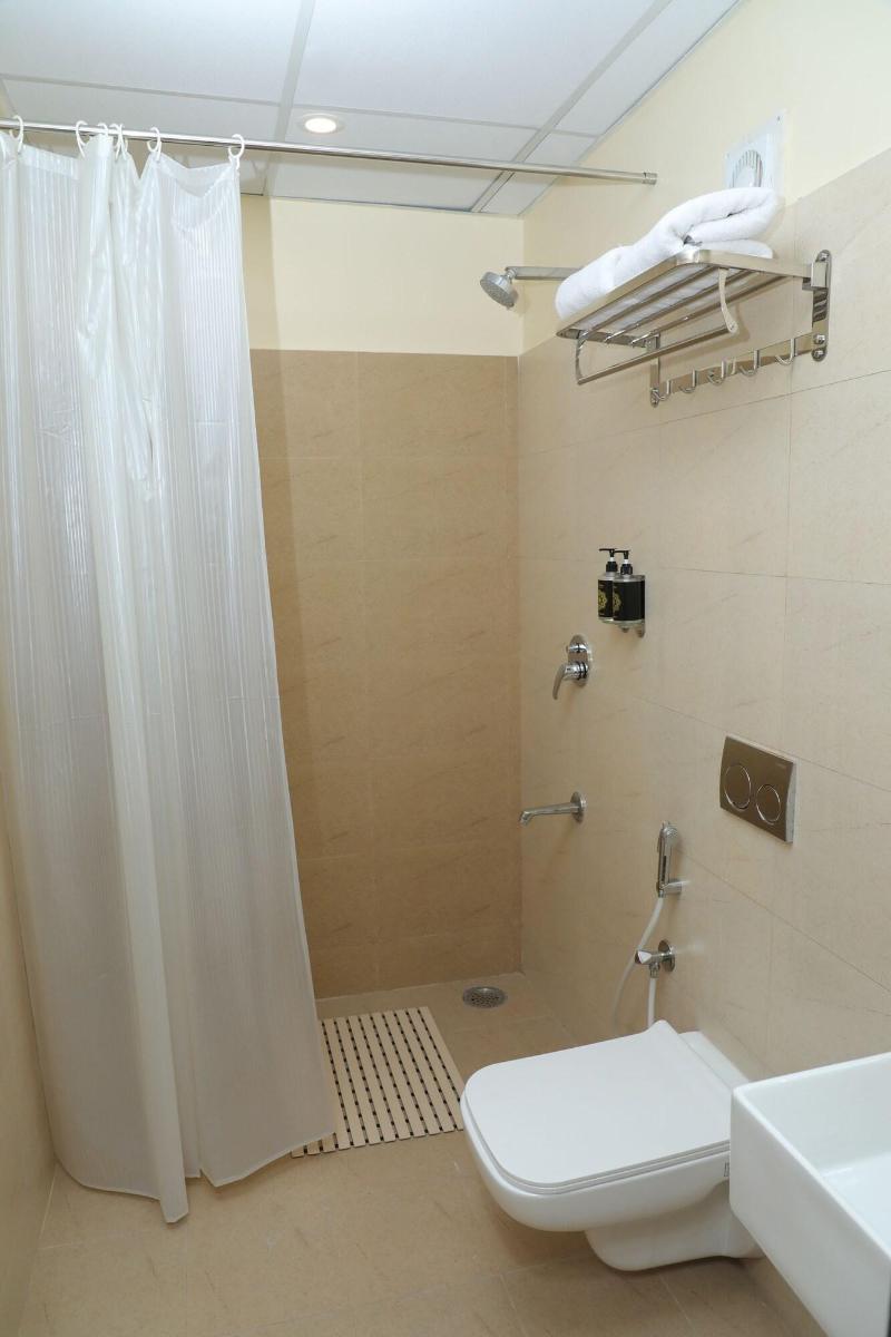 Gadiraju Palace Convention Centre & Hotel image