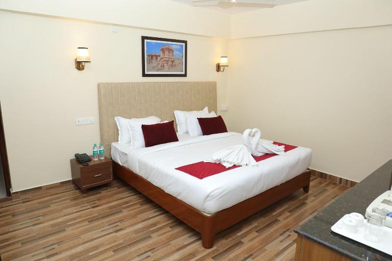 Gadiraju Palace Convention Centre & Hotel image