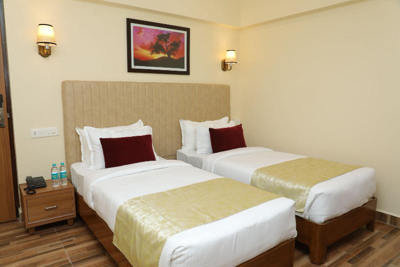 Gadiraju Palace Convention Centre & Hotel image