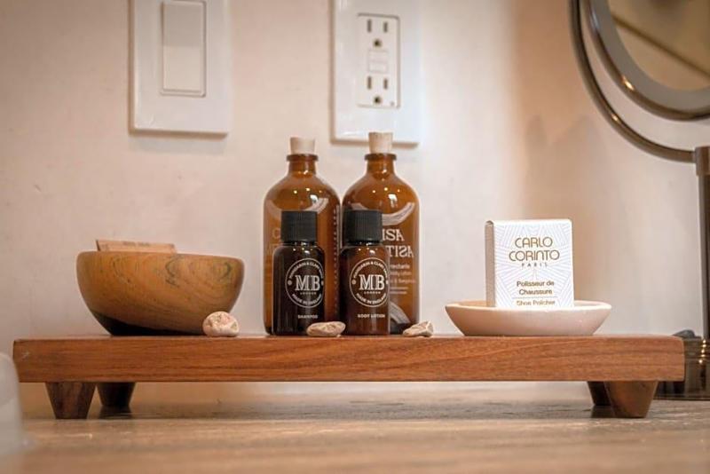 Cantera 1910 Hotel Boutique