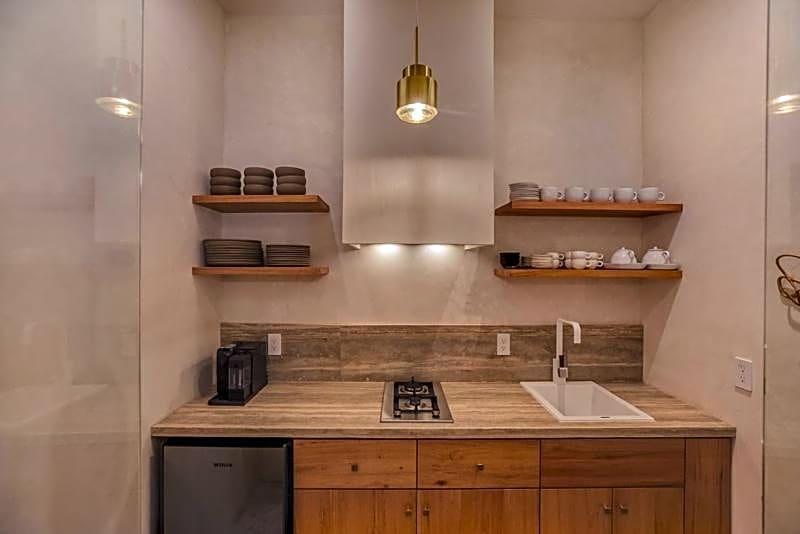 Cantera 1910 Hotel Boutique