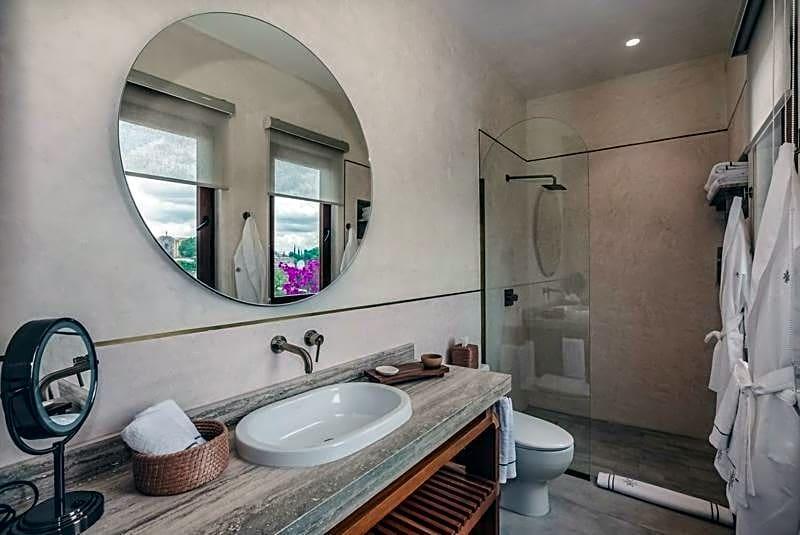 Cantera 1910 Hotel Boutique