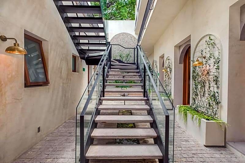 Cantera 1910 Hotel Boutique