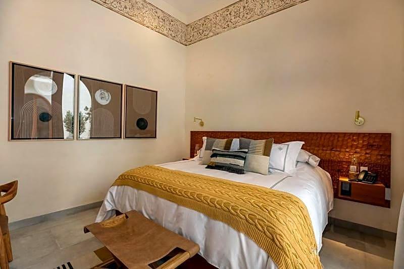 Cantera 1910 Hotel Boutique
