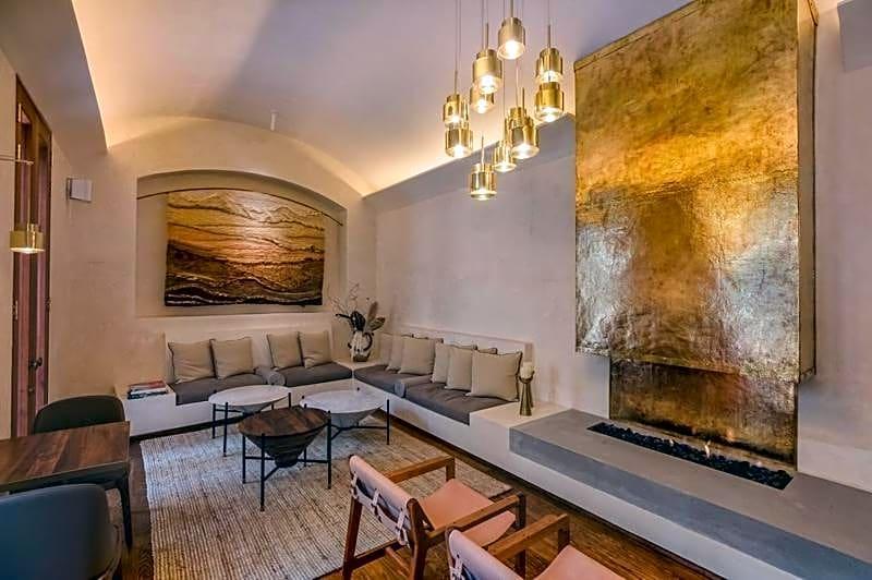 Cantera 1910 Hotel Boutique
