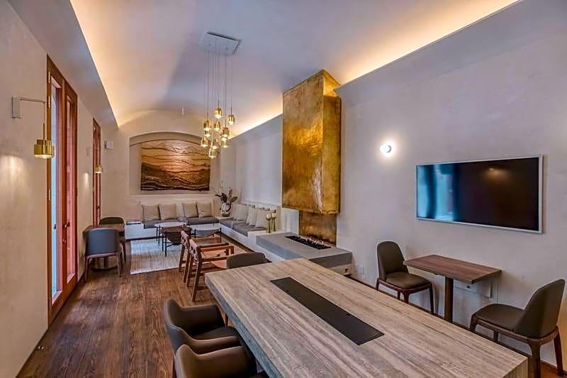 Cantera 1910 Hotel Boutique