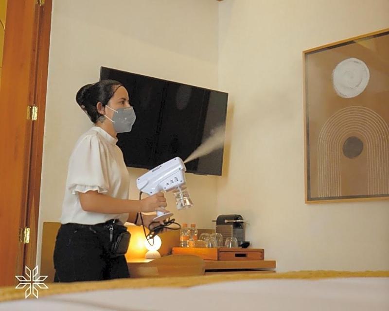 Cantera 1910 Hotel Boutique