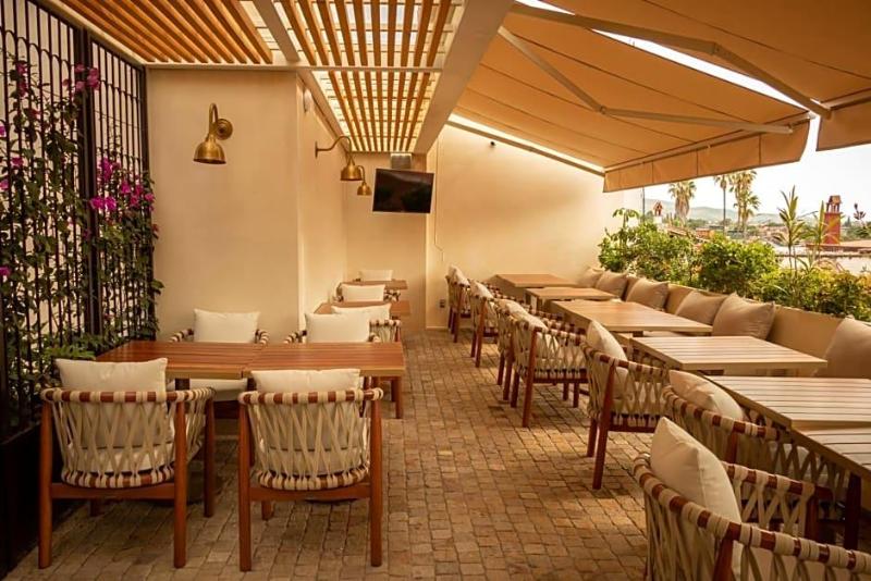 Cantera 1910 Hotel Boutique