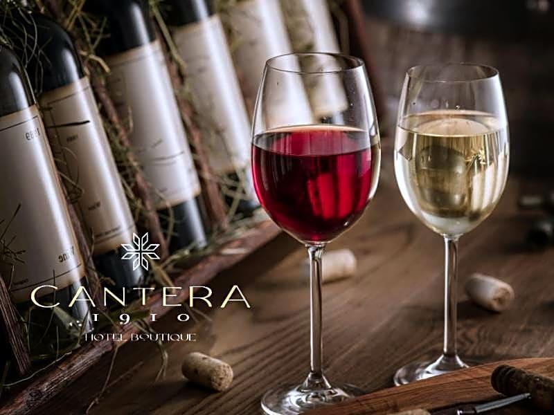 Cantera 1910 Hotel Boutique