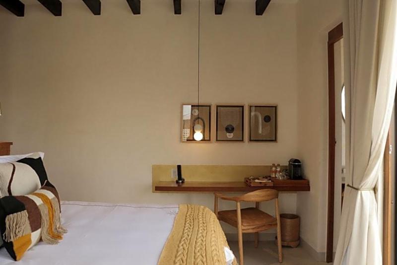 Cantera 1910 Hotel Boutique