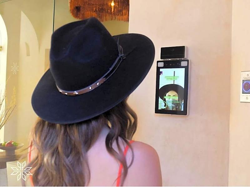 Cantera 1910 Hotel Boutique
