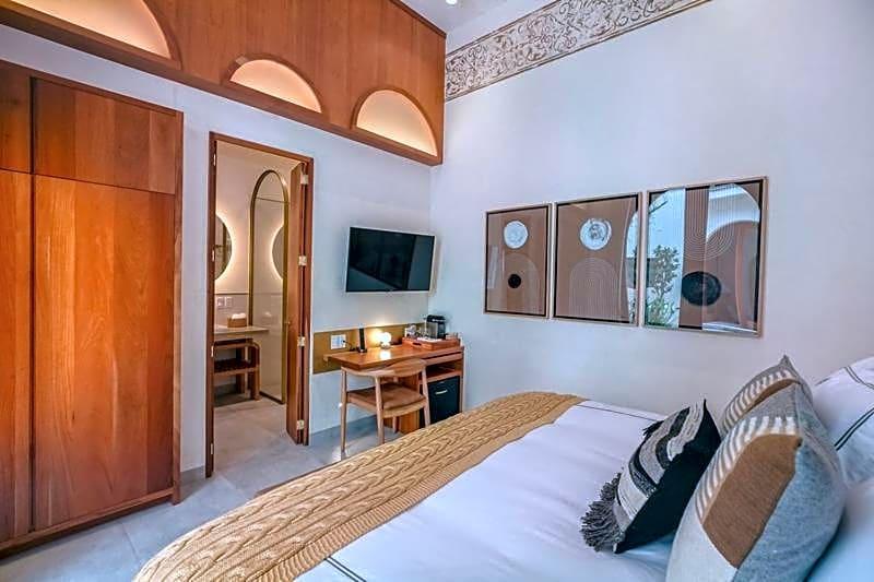 Cantera 1910 Hotel Boutique
