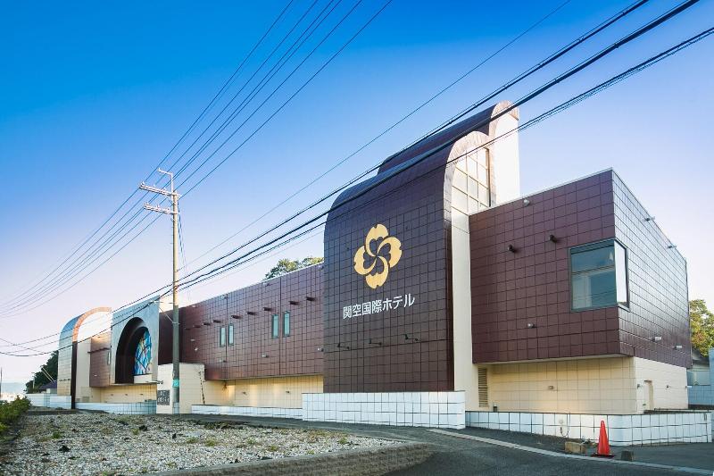 Kanku Kokusai Hotel — main photo