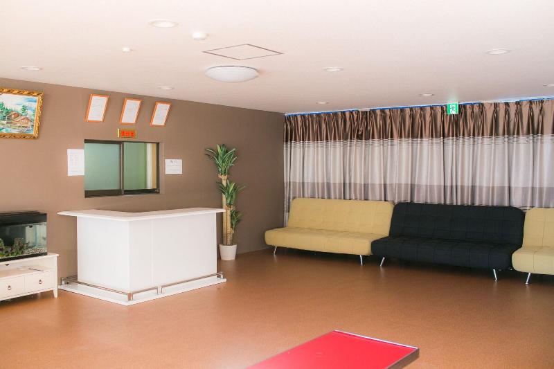 Kanku Kokusai Hotel — photo 2