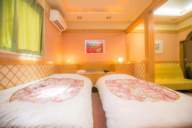 Kanku Kokusai Hotel — photo 3