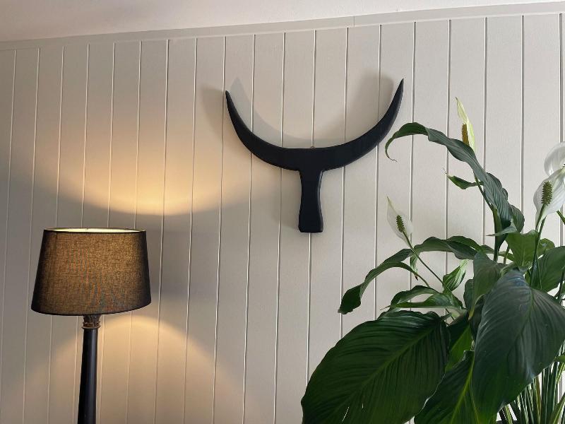 The Black Bull Motel image