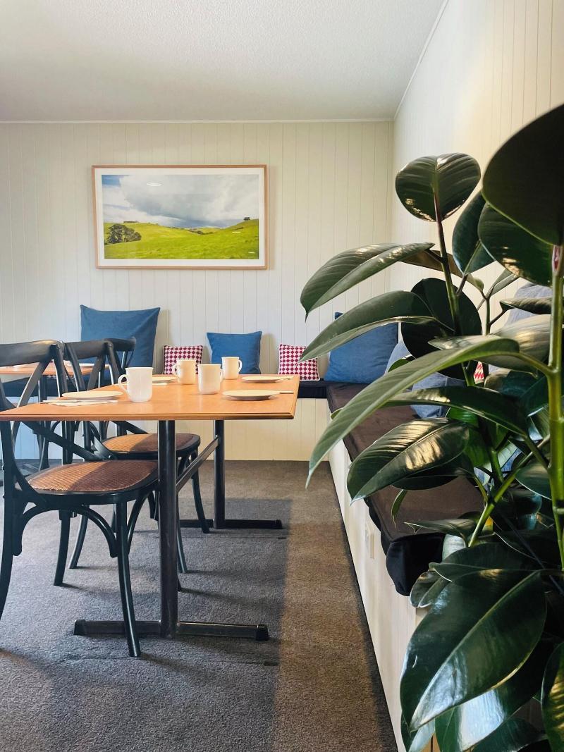 The Black Bull Motel image