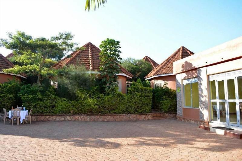 Mak Cottages image