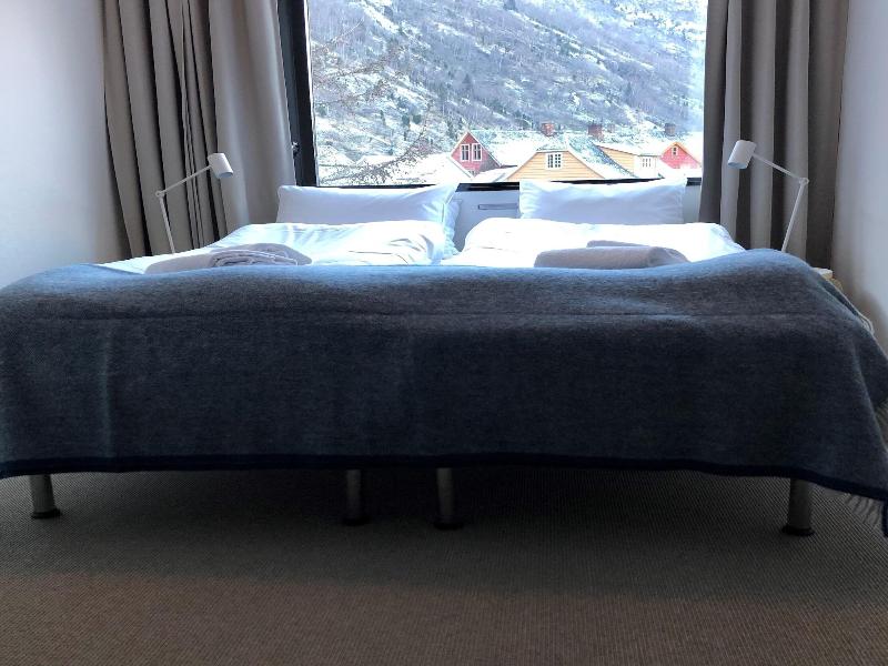 Lindstrã¸m Hotel image