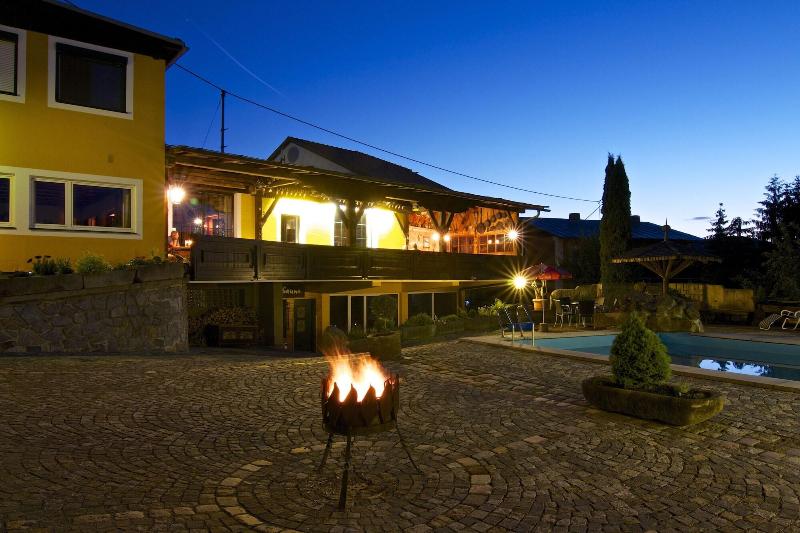 Gasthof Post image