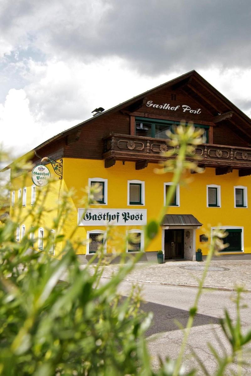 Gasthof Post image