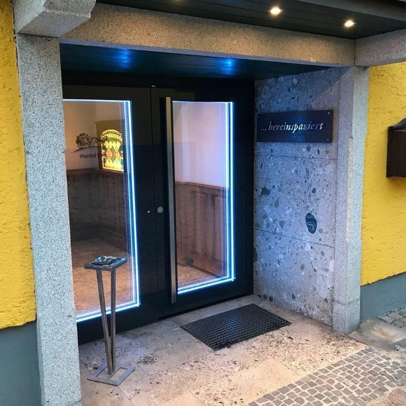 Gasthof Post image