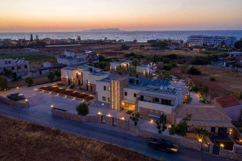 Aloe Boutique Hotel Powered By Anissa Beach — general view