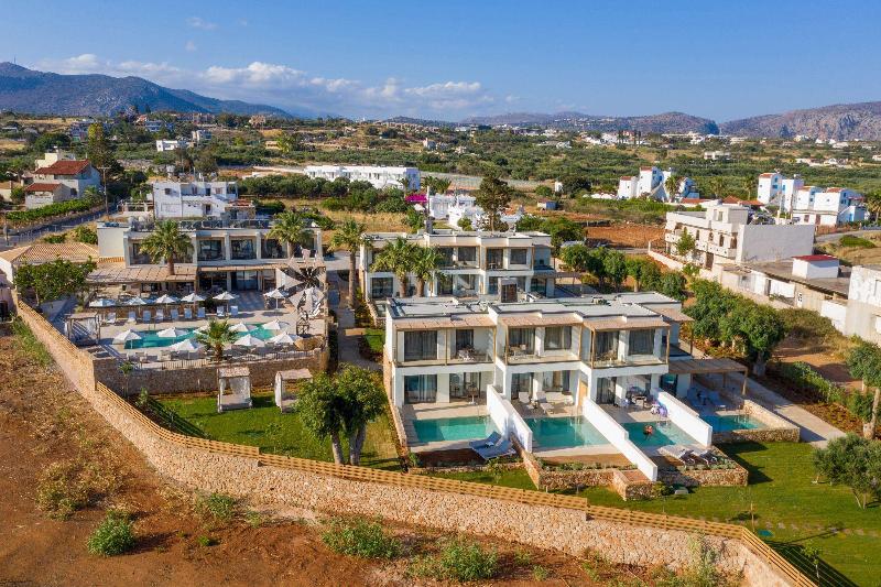 Aloe Boutique Hotel Powered By Anissa Beach — general view