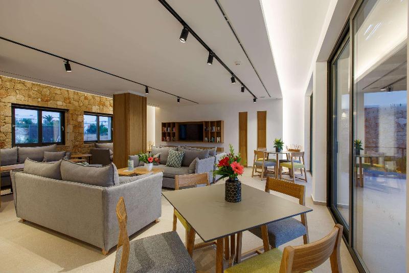 Aloe Boutique Hotel Powered By Anissa Beach image