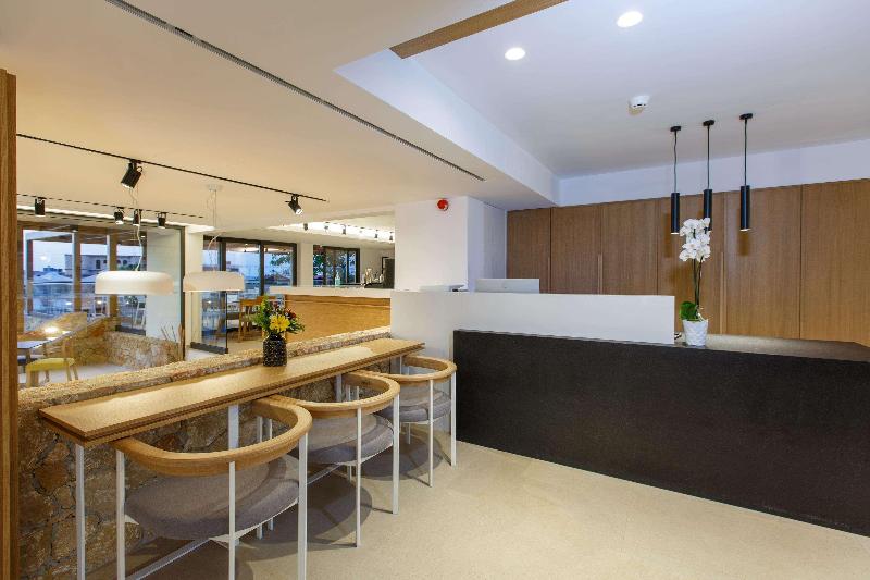Aloe Boutique Hotel Powered By Anissa Beach image