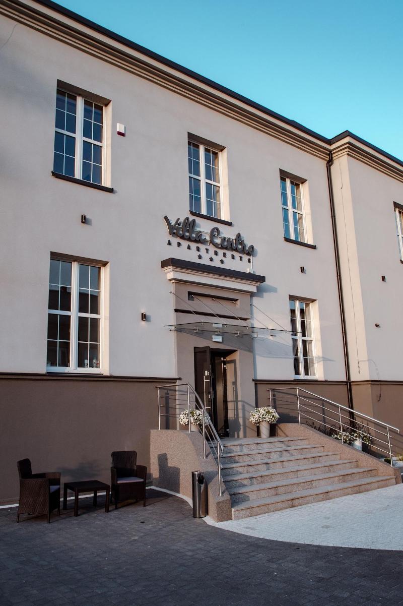 Villa Centro image