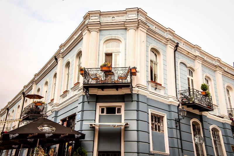 Hotel Kesane Tbilisi 2*