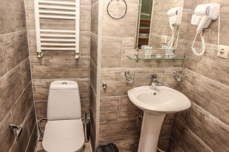 Hotel Kesane Tbilisi 2*, фото 8